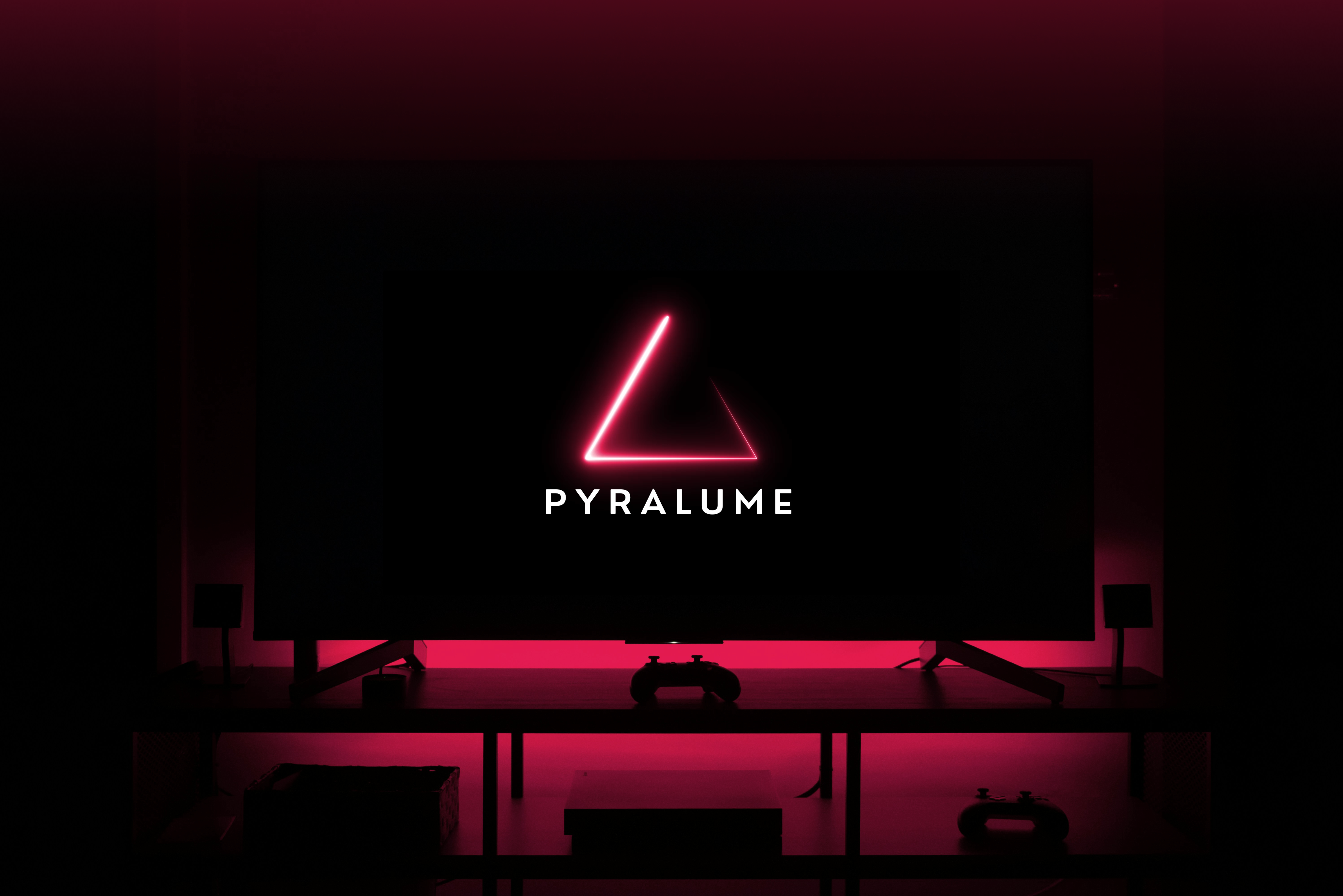 pyralume tv